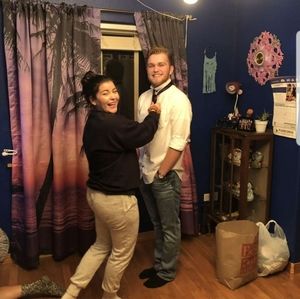 Meet your Posher, Charles